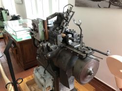 112 Holzbearbeitung