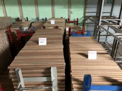 117 Holzvorrat