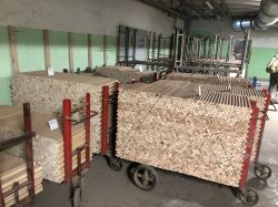 118 Holzvorrat