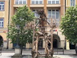 142 Ruebezahl