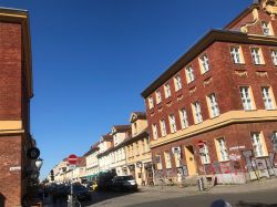 050 Potsdam Brandenburger Str