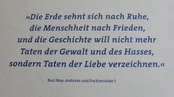 005 Ein Spruch