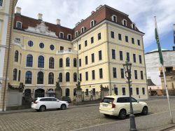 024 Taschenbergpalais