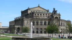 025 Semperoper