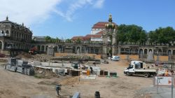 028 Zwinger Umbau