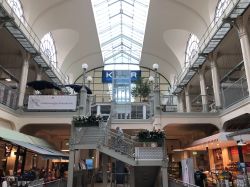 099 Shoppingmeile