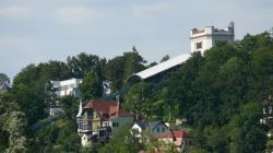 138 Die Schwebebahn