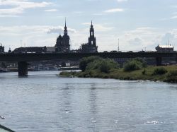 149 Dresden In Sicht