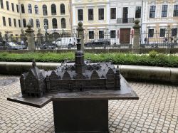 168 Gruenes Gewoelbe