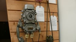 174 Grubentelefon