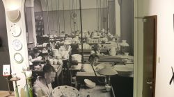 181 Meissen Handmalerei