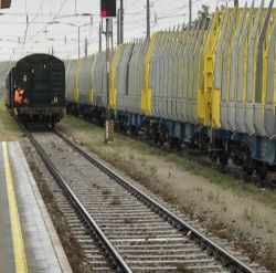 046 Reblausexpress Bereitstellung