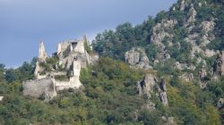 070 Donaufahrt Duernstein
