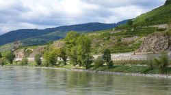 078 Donaufahrt Die Wachau