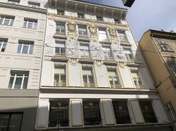 127 Wien Fassade