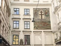 129 Wien Fassade