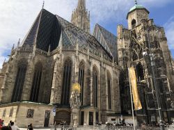 137 Wien Stephansdom