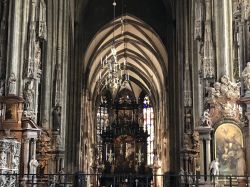 142 Wien Stephansdom