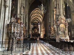 143 Wien Stephansdom