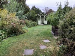 160 Tulln Gartenlaube