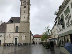 184 St Poelten Der Dom