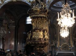 188 St Poelten Der Dom