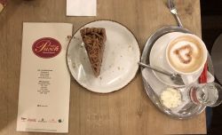 190 St Poelten Cafe Pusch