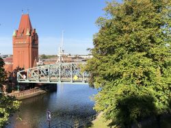 012 An Der Untertrave