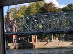 060 Rundfahrt In Lübeck