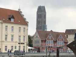107 Wismar