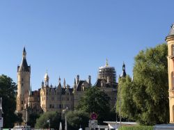 110 Schwerin