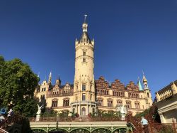 119 Das Schloss