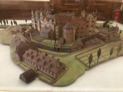 132 Schloss Maquette