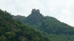 032 Ruine Aggstein