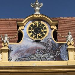 063 Gerechtigkeit Im Osten
