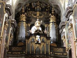 081 Dompfarre St Poelten