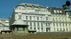 090 Wien Stadtrundfahrt
