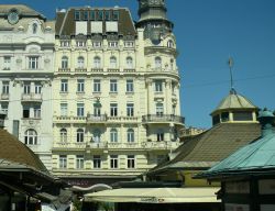 091 Wien Stadtrundfahrt