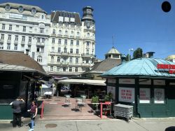 092 Wien Brunnenmarkt
