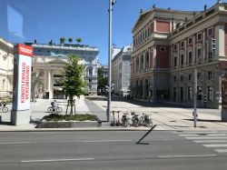 093 Wien Neue Staatsoper