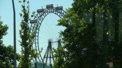 100 Wien Riesenrad