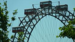 101 Wien Riesenrad