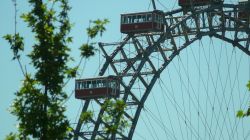 102 Wien Riesenrad