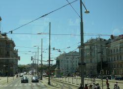 106 Wien Stadtrundfahrt