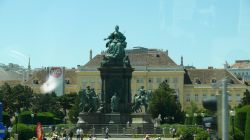 108 Wien Stadtrundfahrt