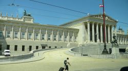 109 Wien Stadtrundfahrt