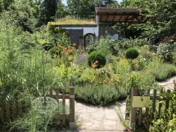 122 Tulln Natur Garten