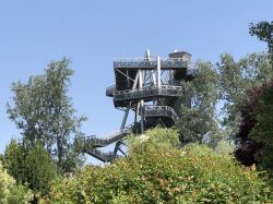 124 Tulln Aussichtsturm