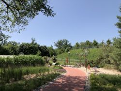 129 Tulln Wanderweg