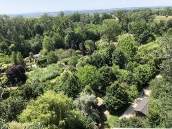132 Tulln Turmblick